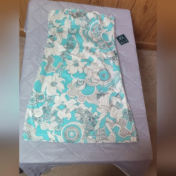 NWT Melly M strapless Sun dress, Ladies Size 4. - Picture 1 of 6